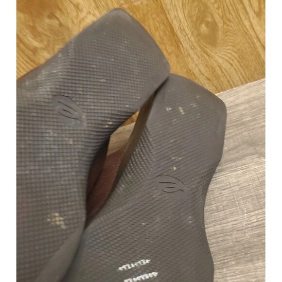 Easy Spirit Anti Gravity Clogs Women’s Size 7.5 Wide Brown - Picture 6 of 12